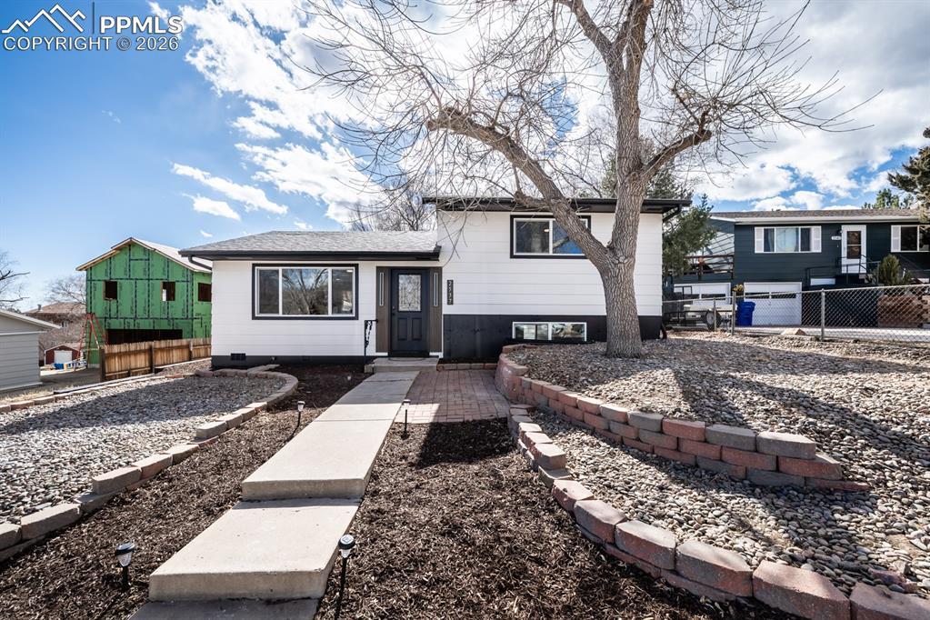 2537 Camelot Ct., Colorado Springs, CO 80904