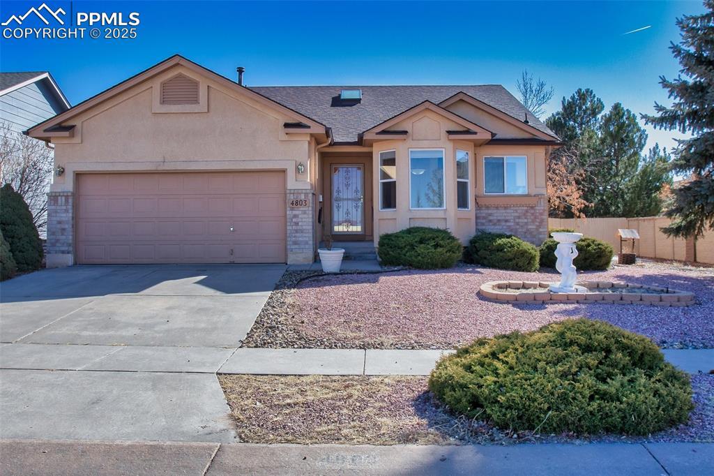 4803 Tory Ridge Dr., Colorado Springs, CO 80916