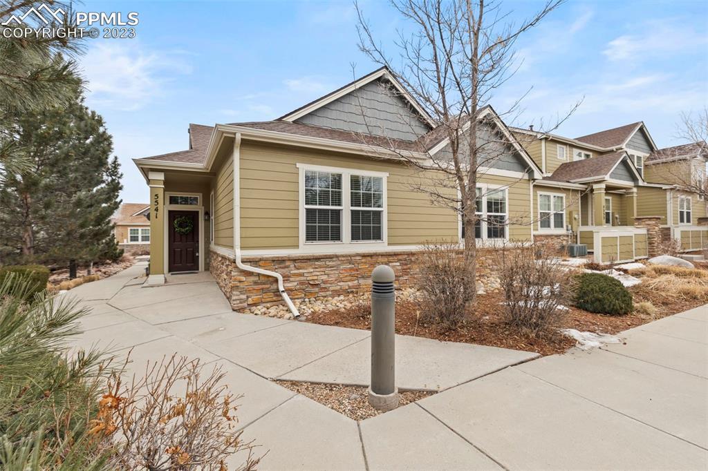 5541 Cross Creek Dr., Colorado Springs, CO 80924