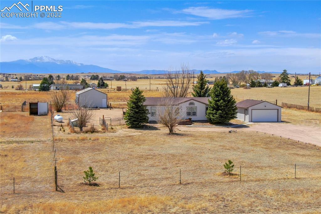 880 Quail Dr., Colorado Springs, CO 80930