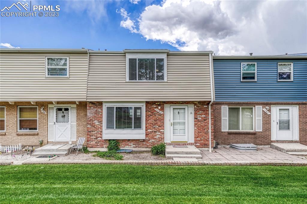1186 Cree Dr., Colorado Springs, CO 80915