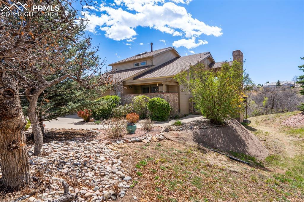 2850 Tenderfoot Hill St., Colorado Springs, CO 80906