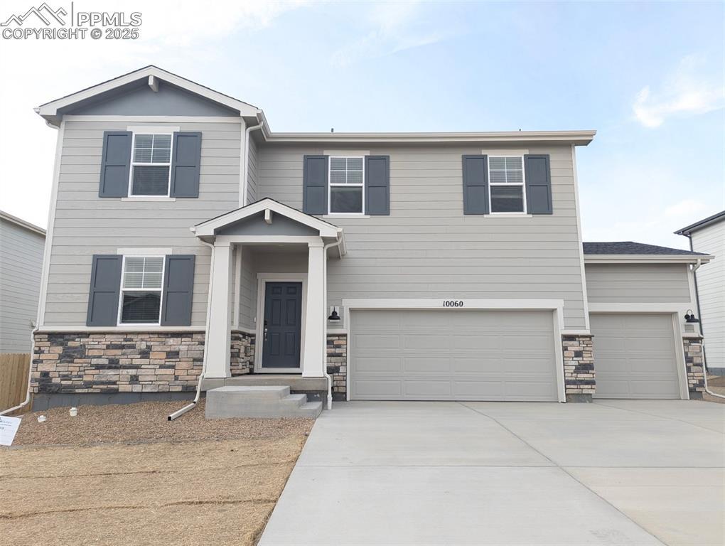 10060 Kingsbury Dr., Peyton, CO 80831