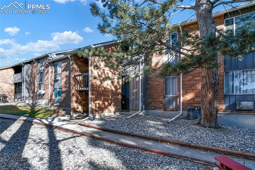 1625 N Murray Blvd. #232, Colorado Springs, CO 80915