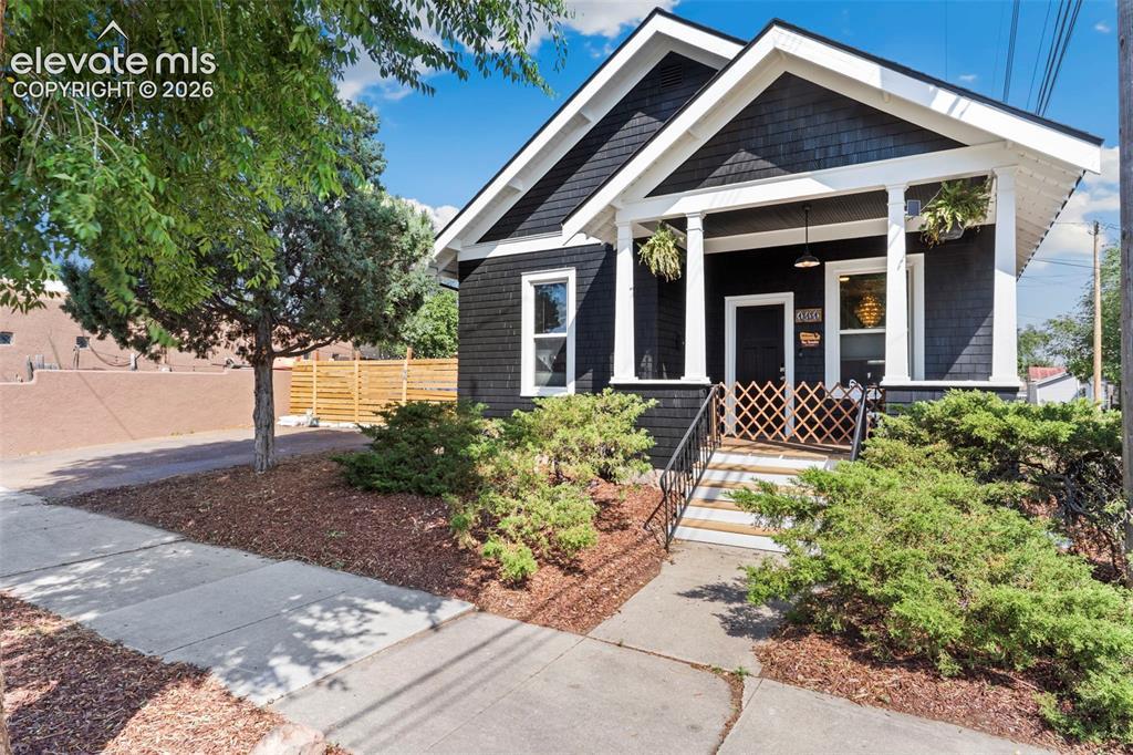 111 S 8th St., Colorado Springs, CO 80905