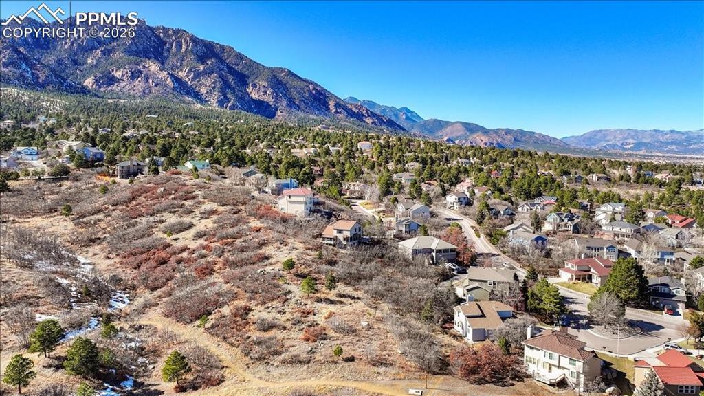 5105 Broadmoor Bluffs Dr., Colorado Springs, CO 80906