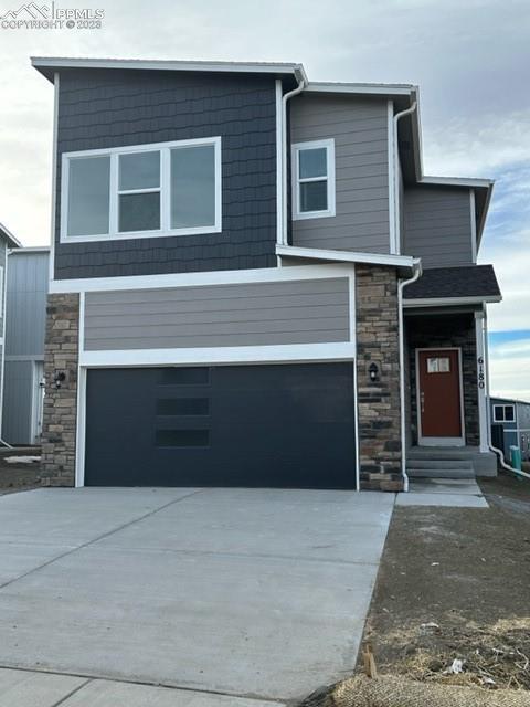 6180 Godwit Ln., Colorado Springs, CO 80925