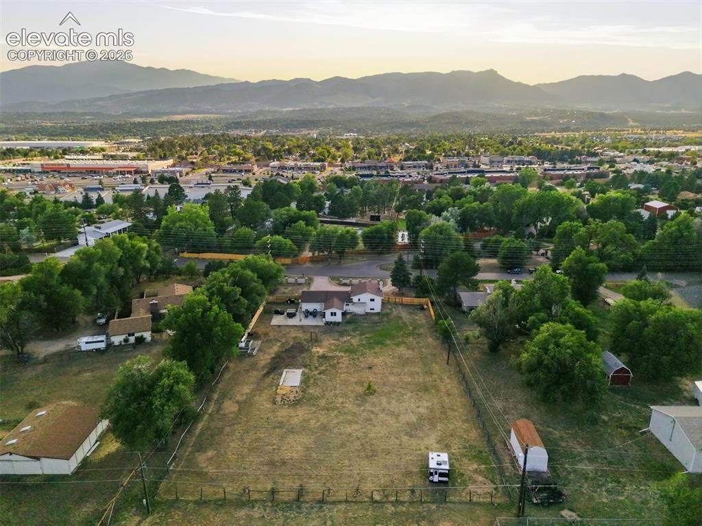 7295 Grashio Dr., Colorado Springs, CO 80920