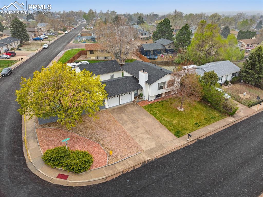 7525 Woodstock St., Colorado Springs, CO 80911