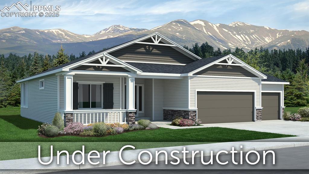8340 Robert Allison Cir., Colorado Springs, CO 80908