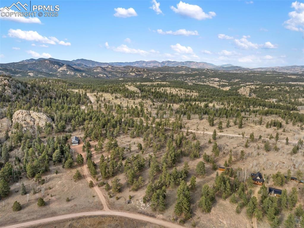 263 Valley Dr., Lake George, CO 80827