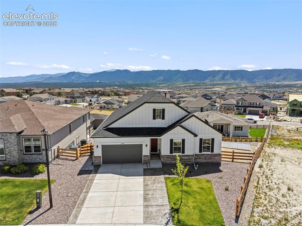 549 Old Grotto Dr., Monument, CO 80132