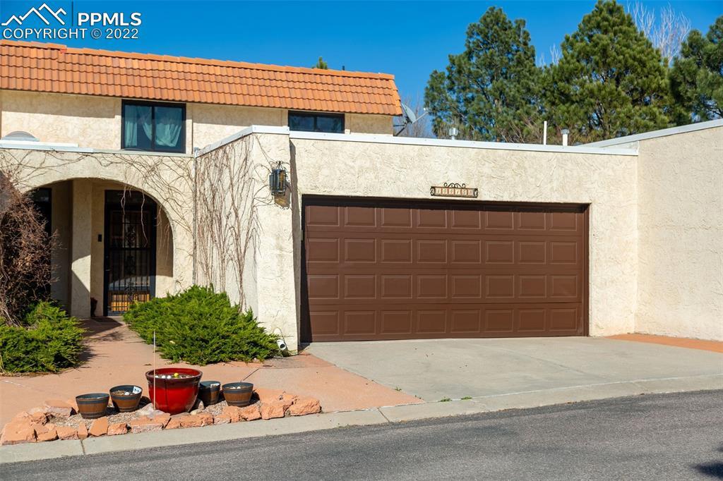 14415 Club Villa Dr. #B, Colorado Springs, CO 80921