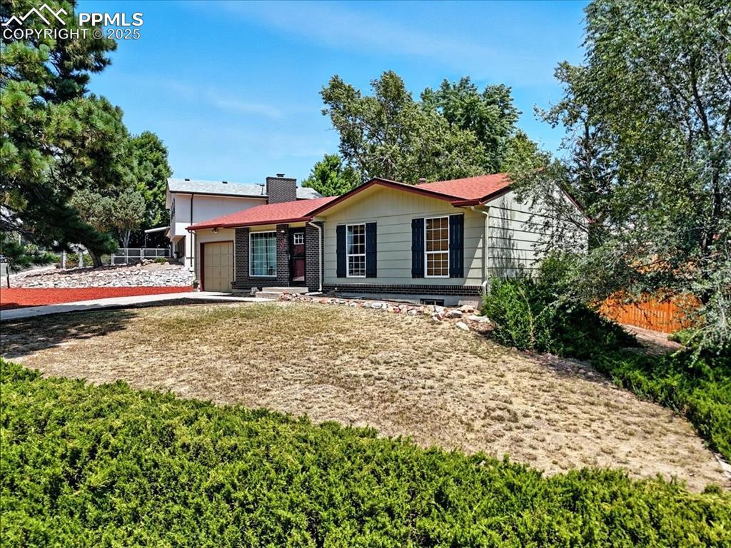 4750 Wilde Dr., Colorado Springs, CO 80916