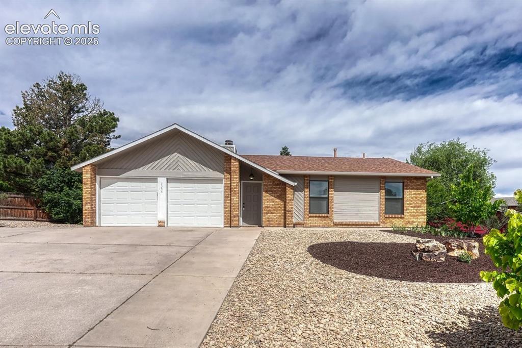 3355 Mirage Dr., Colorado Springs, CO 80920