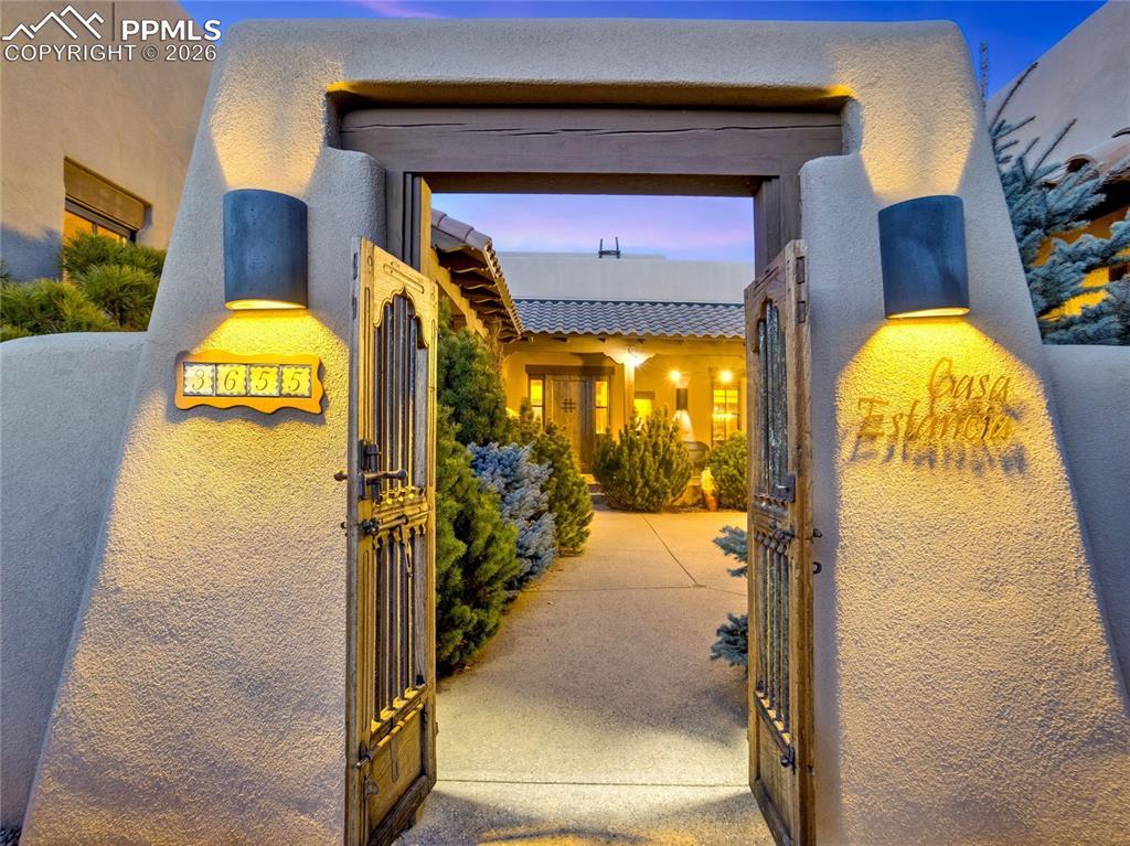 3655 Camel Grove, Colorado Springs, CO 80904