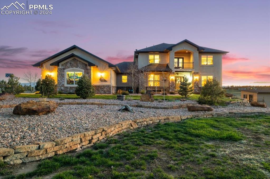 14290 Herring Rd., Colorado Springs, CO 80908