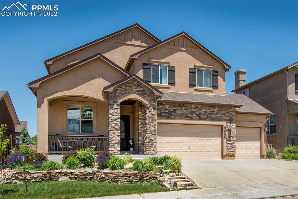 2424 Delicato Ct., Colorado Springs, CO 80921