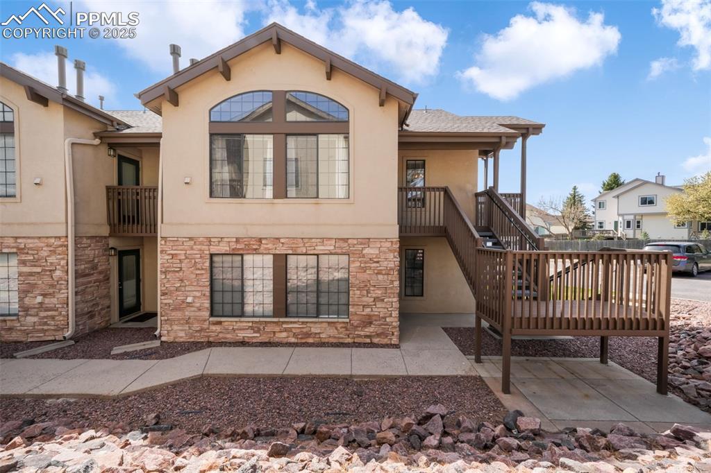 2172 Denton Grove #203, Colorado Springs, CO 80919