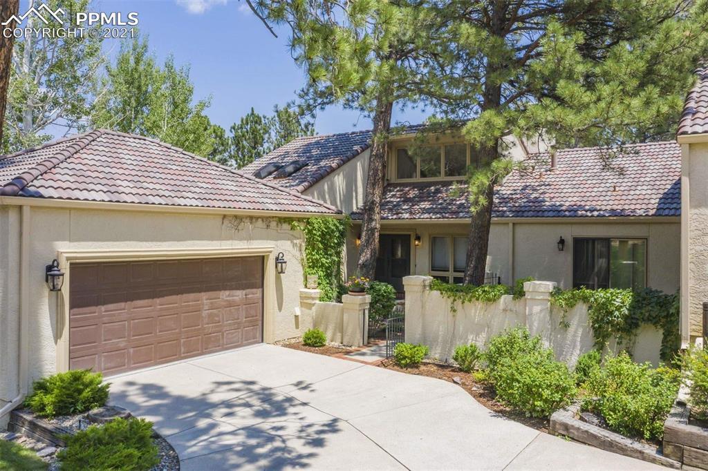 3745 Chataway Ct., Colorado Springs, CO 80906