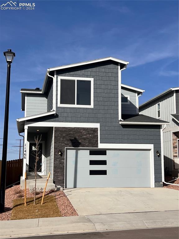 11468 Sanderling St., Colorado Springs, CO 80925