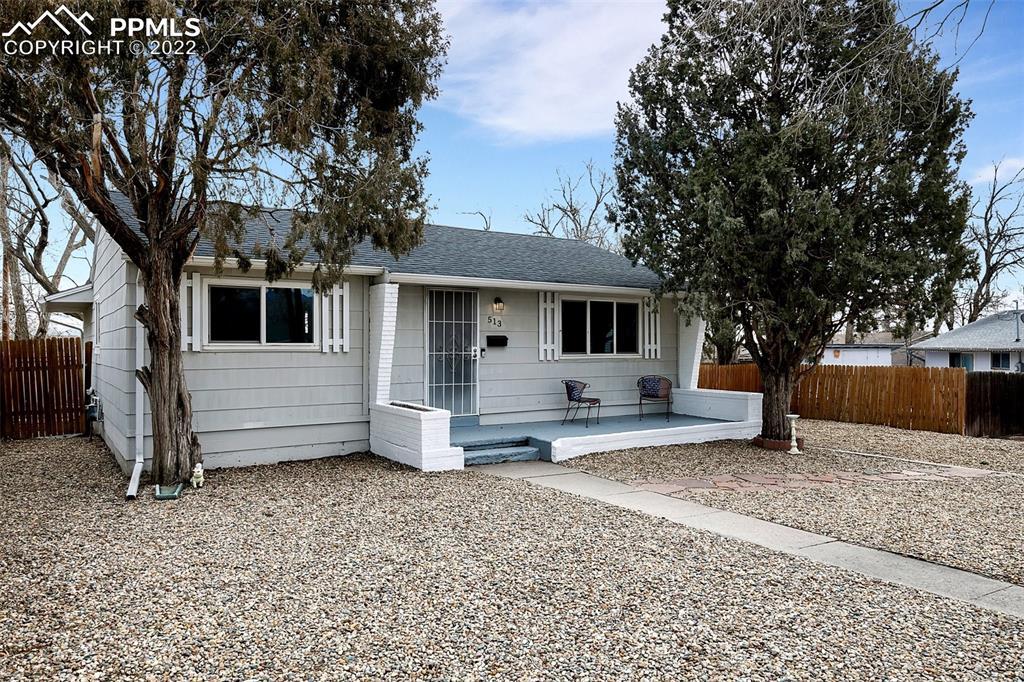 513 Huron Rd., Colorado Springs, CO 80910