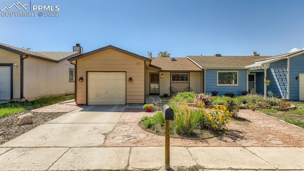 5771 Trout Creek Pass Dr., Colorado Springs, CO 80917