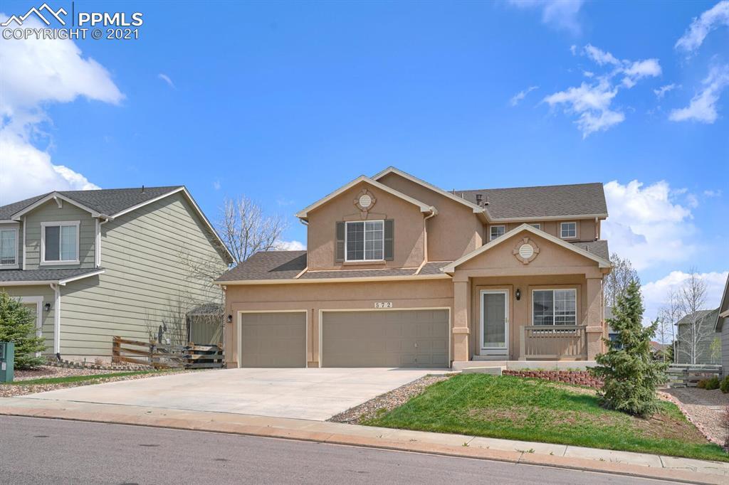 572 Oxbow Dr., Monument, CO 80132