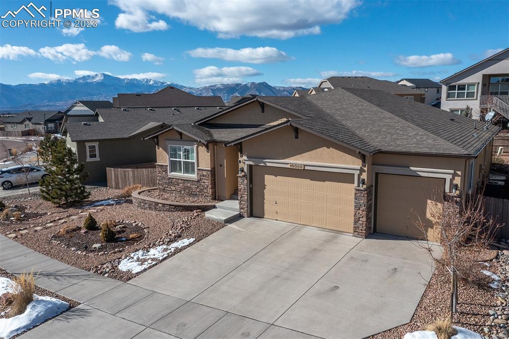 10088 Edgemont Ranch Ln., Colorado Springs, CO 80924