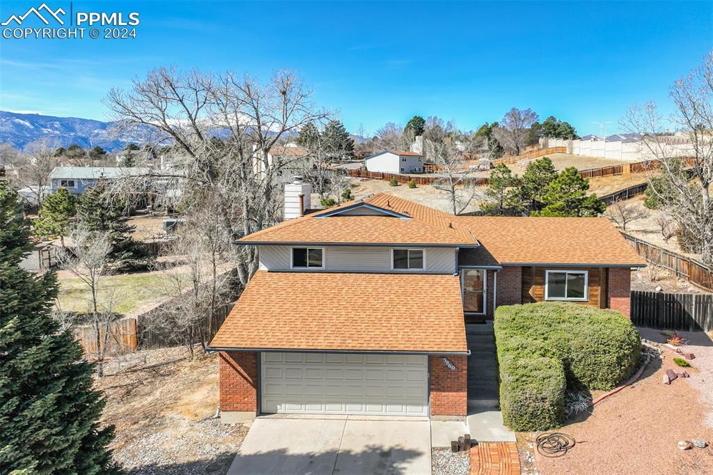 3860 Cragwood Dr., Colorado Springs, CO 80907