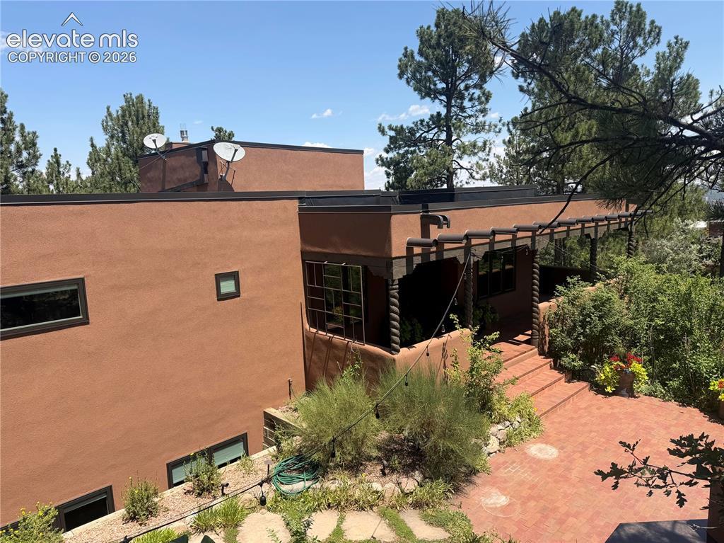 2534 Pegasus Dr., Colorado Springs, CO 80906