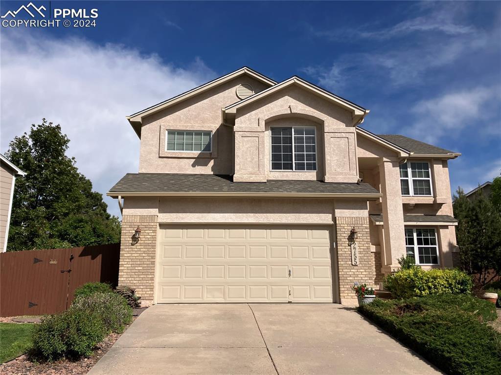 2755 Dristol Dr., Colorado Springs, CO 80920
