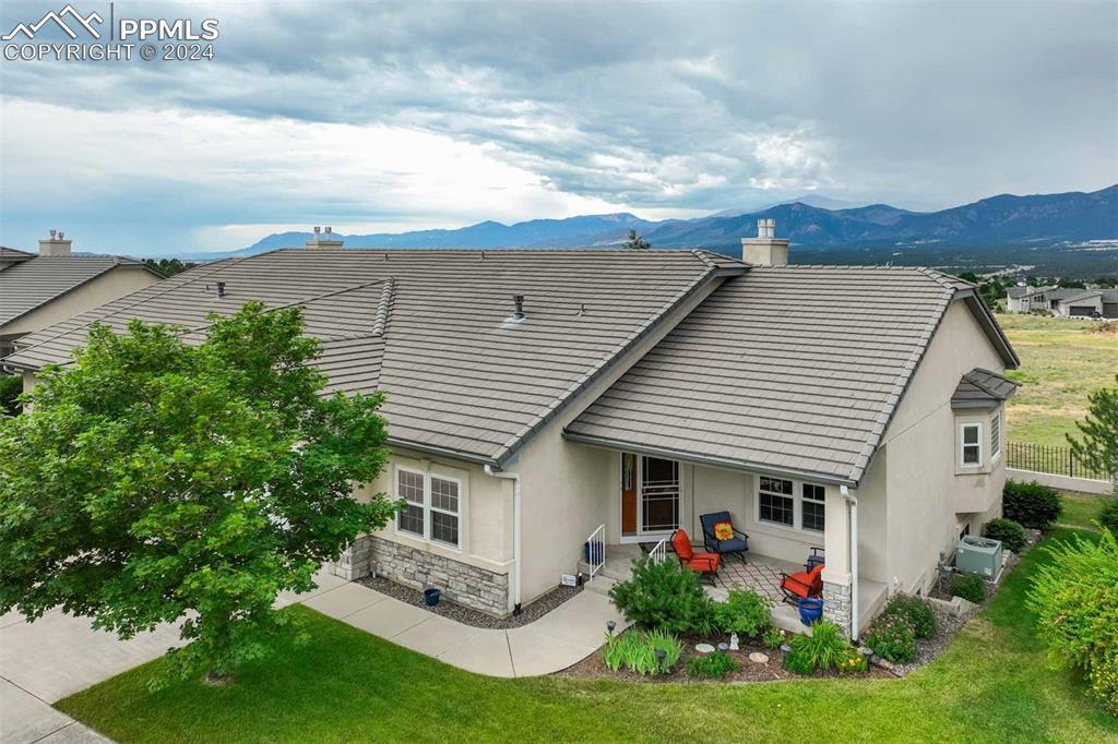 14324 Eagle Villa Grove, Colorado Springs, CO 80921