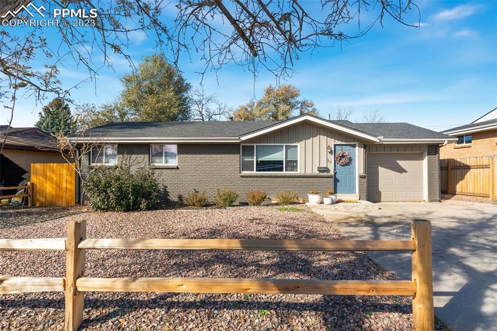 38 S Chelton Rd., Colorado Springs, CO 80910