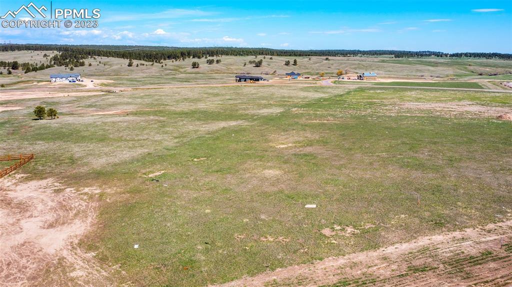 11654 Rambling Rd., Colorado Springs, CO 80908