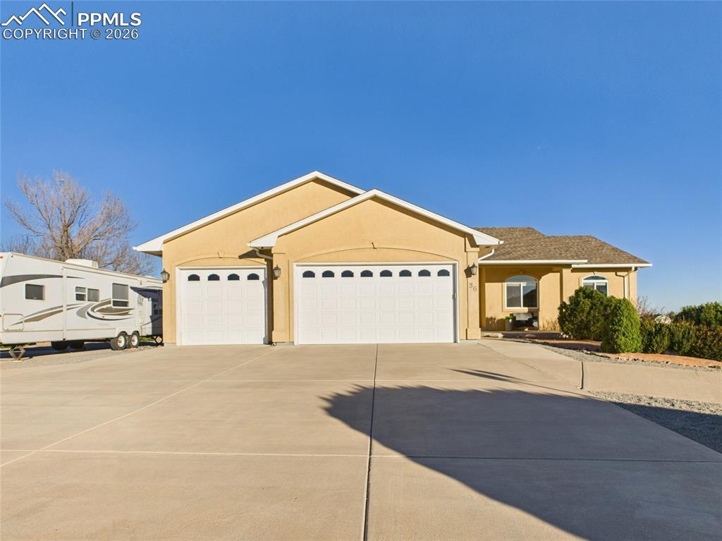 36 S Rolling Prairie Dr., Pueblo West, CO 81007