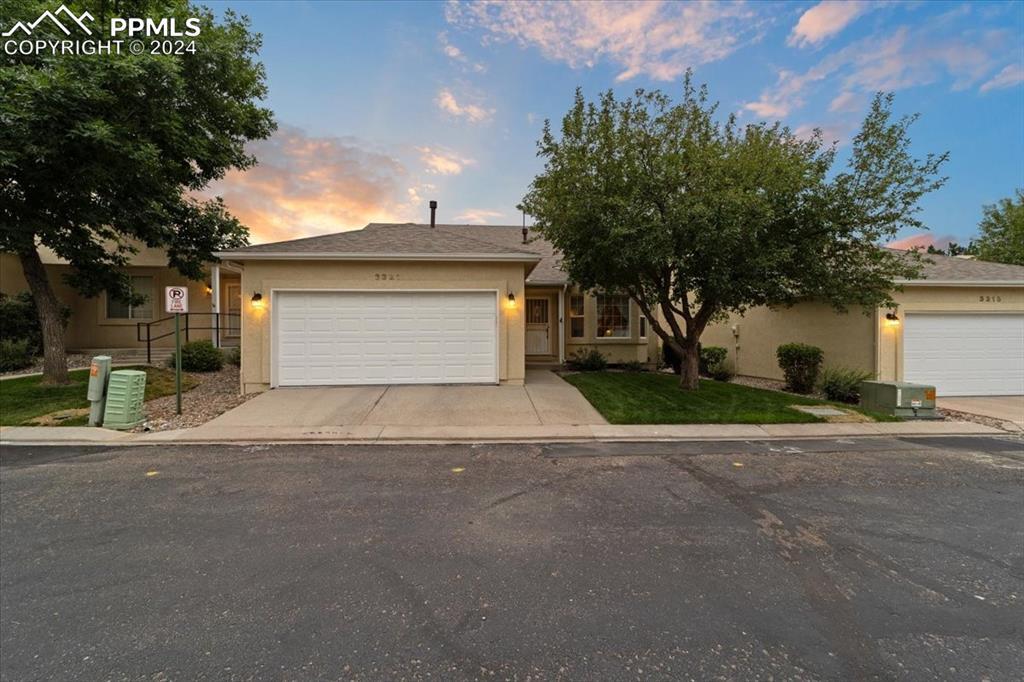 3321 Chestnut Glen Ln., Colorado Springs, CO 80918