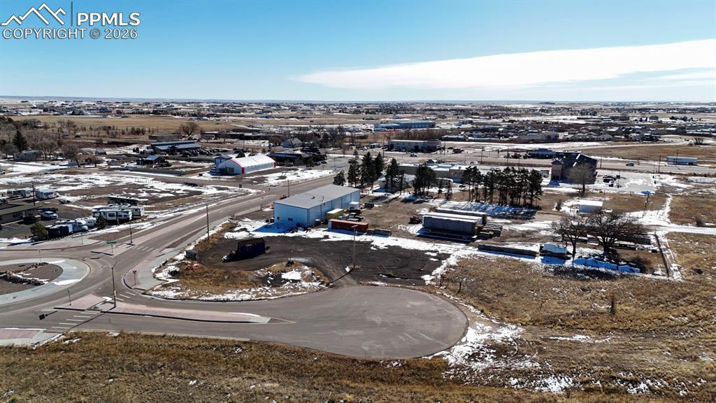 7110 Old Meridian Rd., Peyton, CO 80831