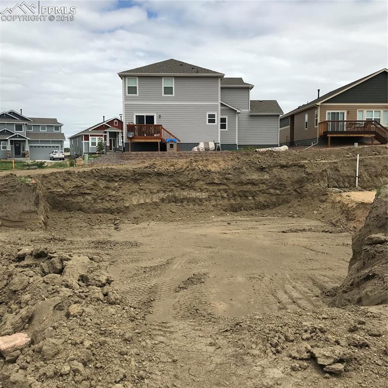 1633 Derbyshire St., Colorado Springs, CO 80910