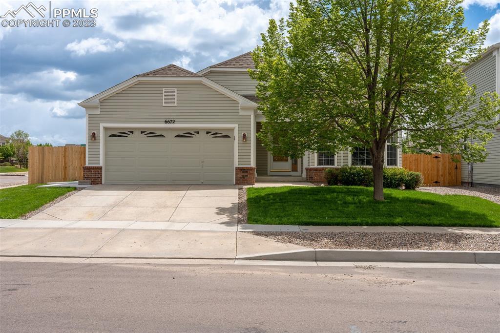 6672 Balance Cir., Colorado Springs, CO 80923