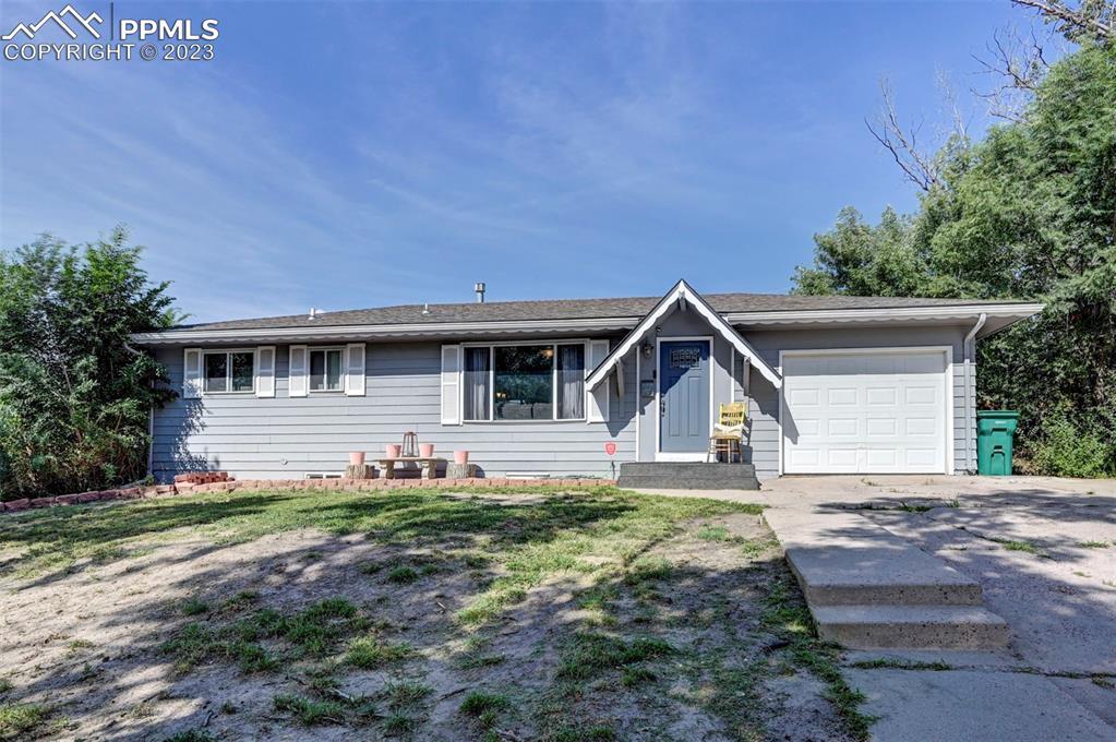 18 S Garo Ave., Colorado Springs, CO 80909