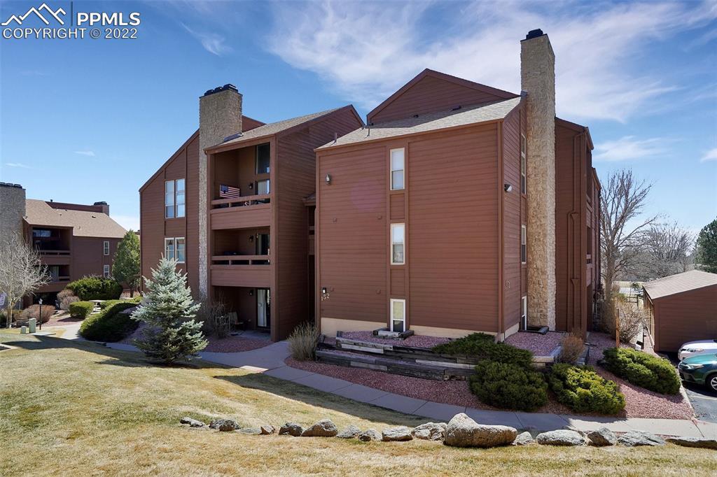 152 W Rockrimmon Blvd. #303, Colorado Springs, CO 80919