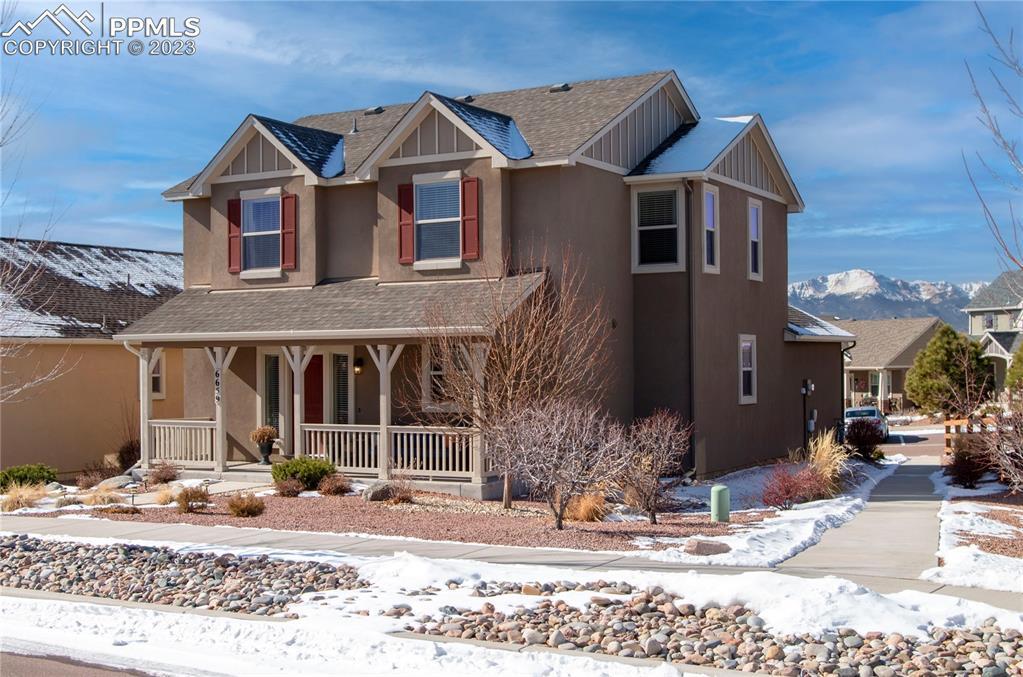 6659 Dance Hall Ln., Colorado Springs, CO 80923