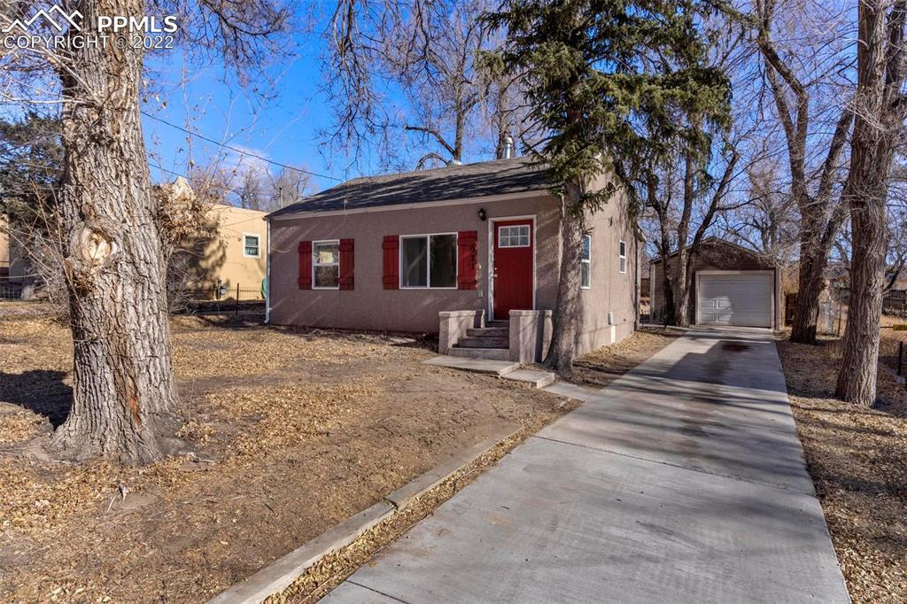 921 Alexander Rd., Colorado Springs, CO 80909