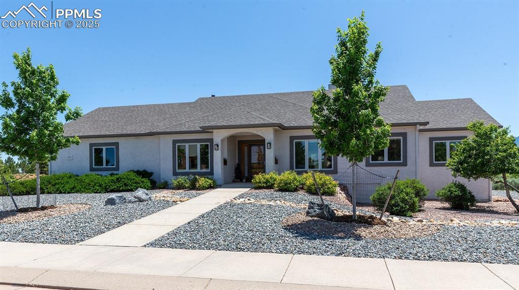5775 Regal View Rd., Colorado Springs, CO 80919