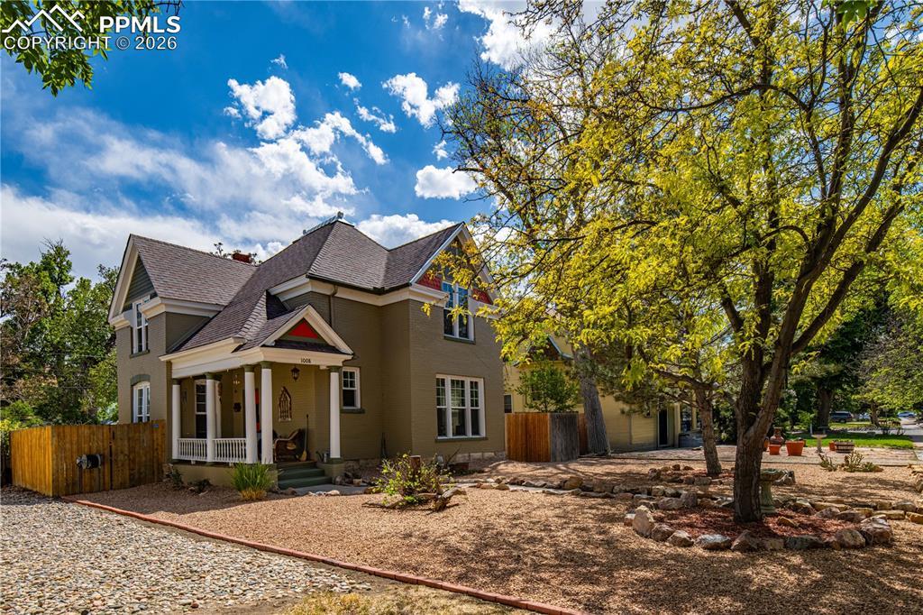 1008 Greenwood Ave., Canon City, CO 81212