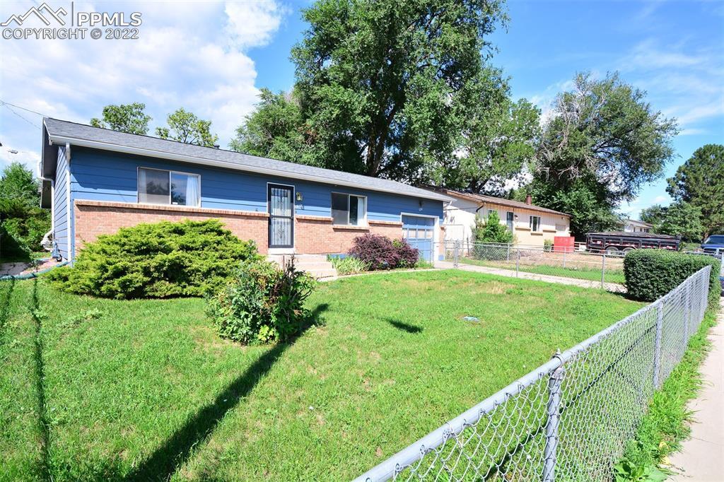 1218 Hartford St., Colorado Springs, CO 80906
