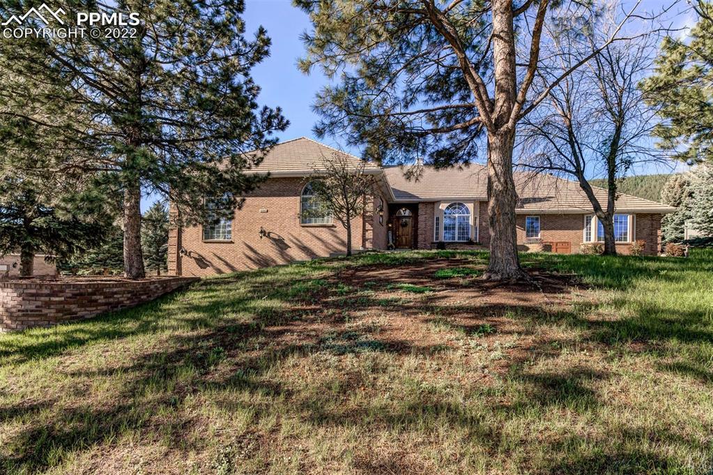 3185 Electra Dr., Colorado Springs, CO 80906