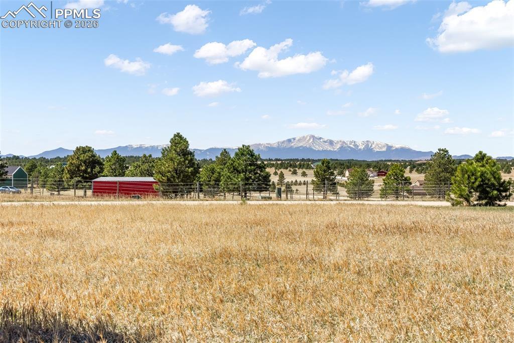 18150 Pinon Park Rd., Peyton, CO 80831