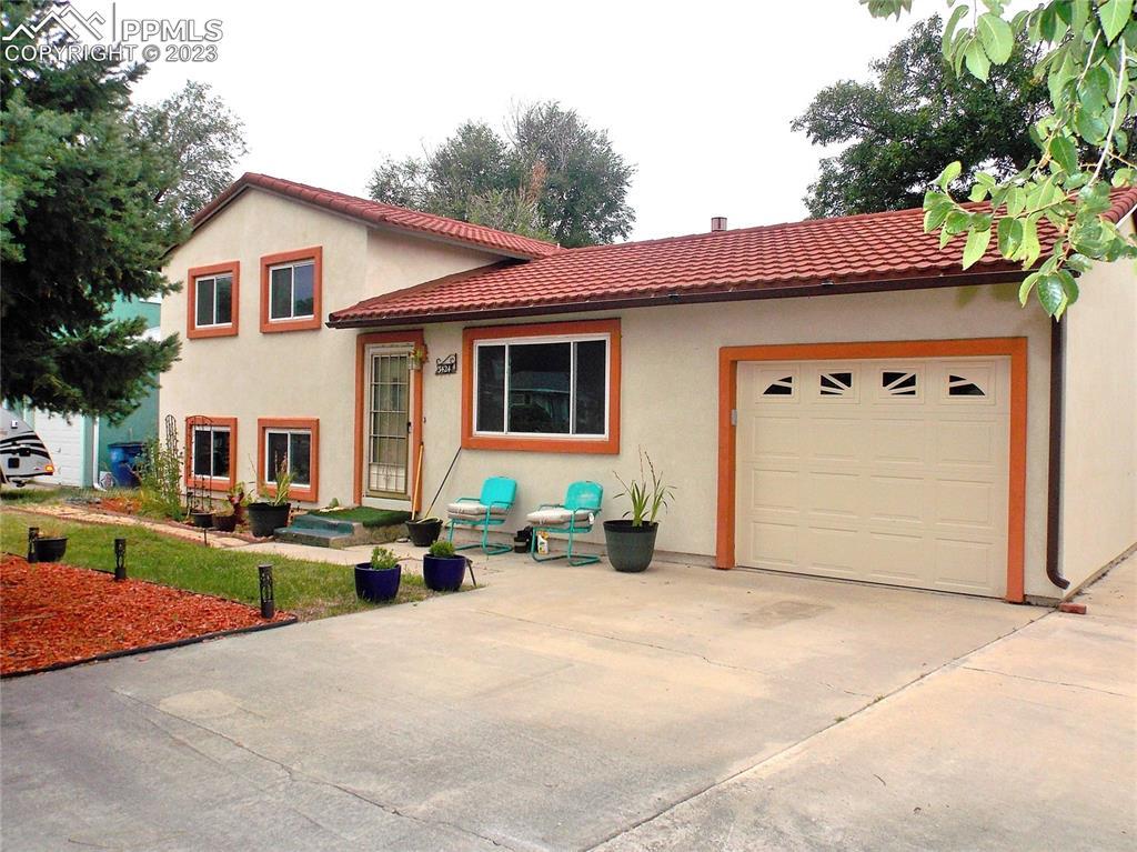 3424 Colony Hills Rd., Colorado Springs, CO 80916